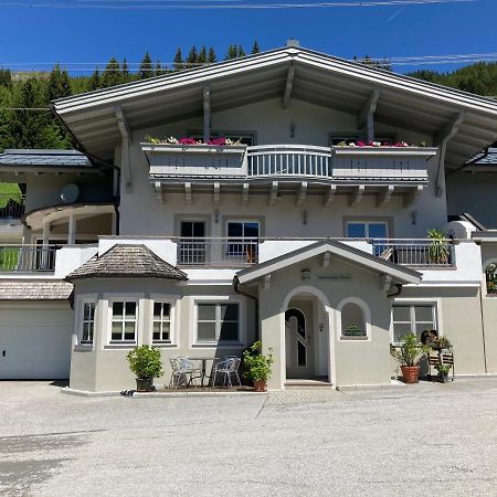 Apartment Kerer Wald im Pinzgau Exterior photo