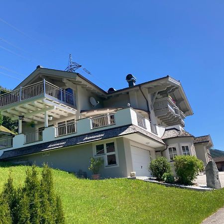 Apartment Kerer Wald im Pinzgau Exterior photo