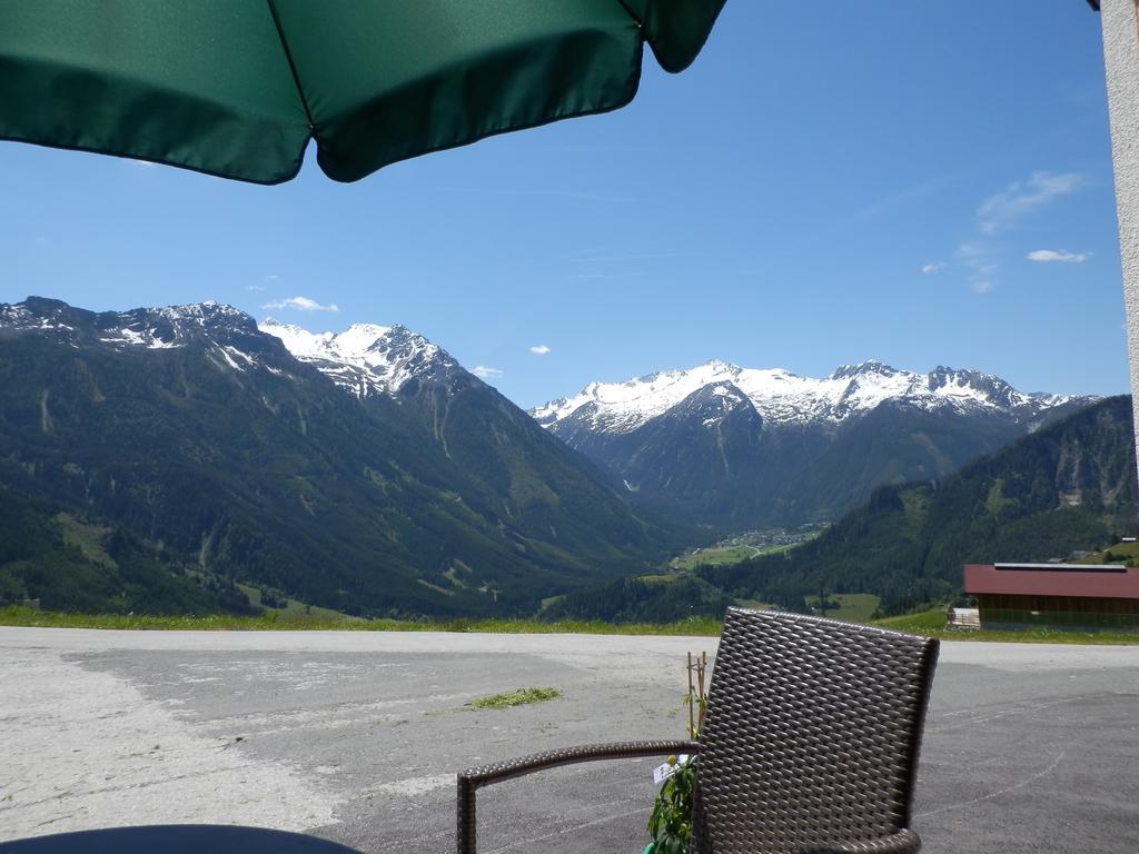 Apartment Kerer Wald im Pinzgau Exterior photo