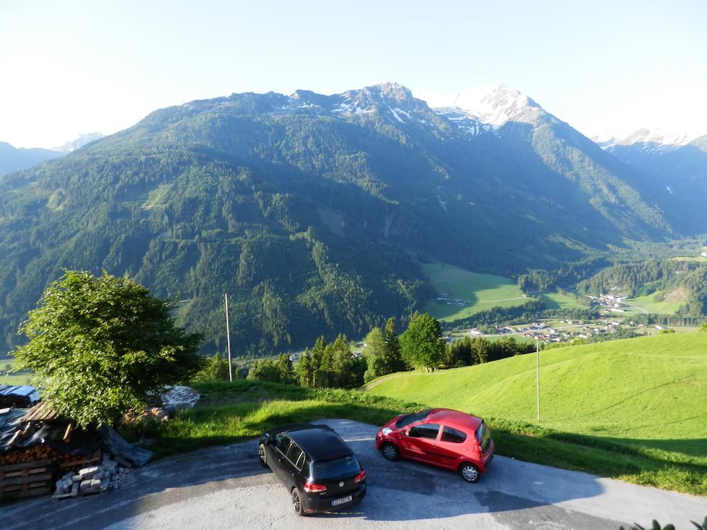 Apartment Kerer Wald im Pinzgau Room photo
