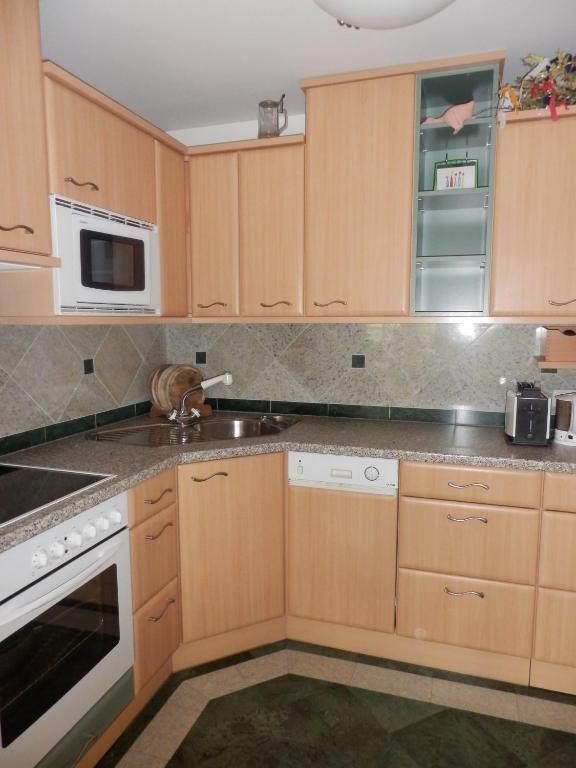 Apartment Kerer Wald im Pinzgau Room photo