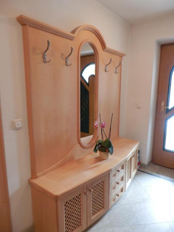 Apartment Kerer Wald im Pinzgau Exterior photo