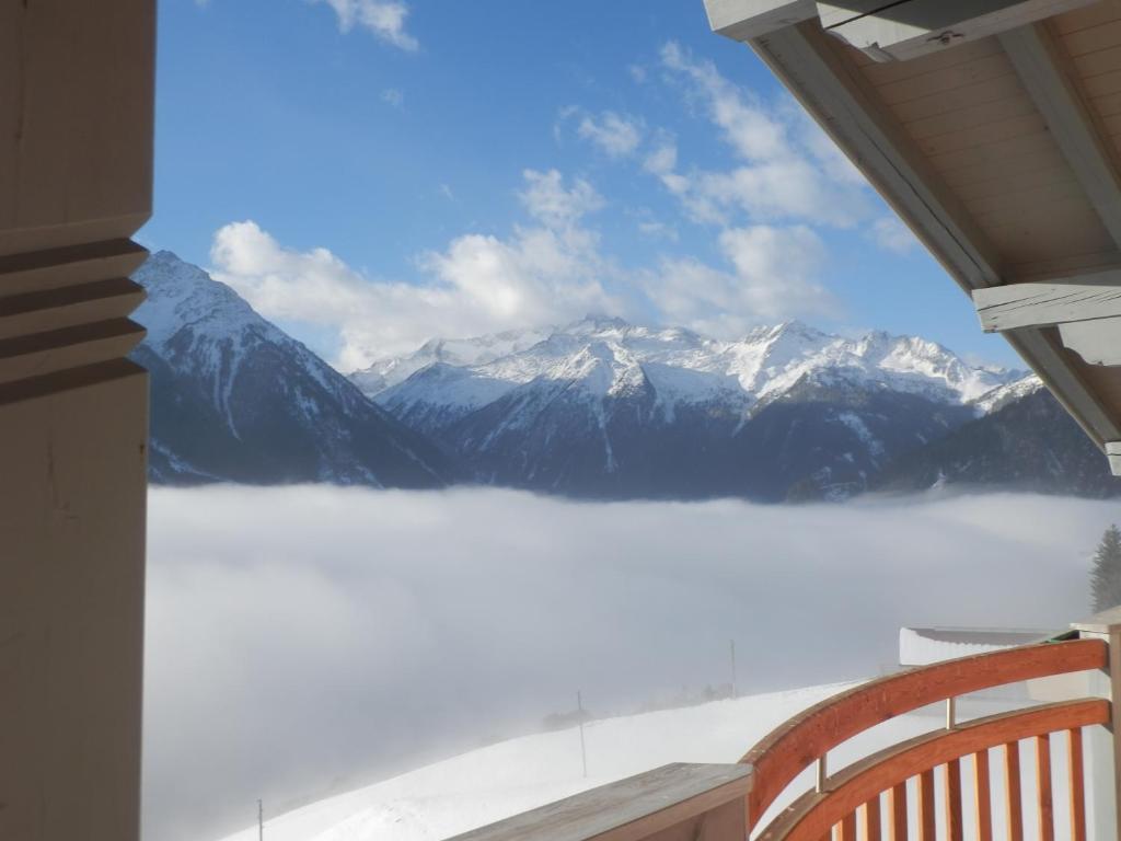 Apartment Kerer Wald im Pinzgau Exterior photo