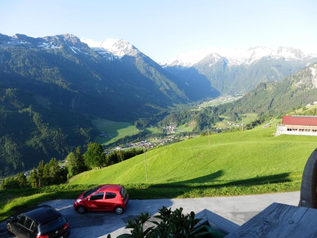 Apartment Kerer Wald im Pinzgau Exterior photo